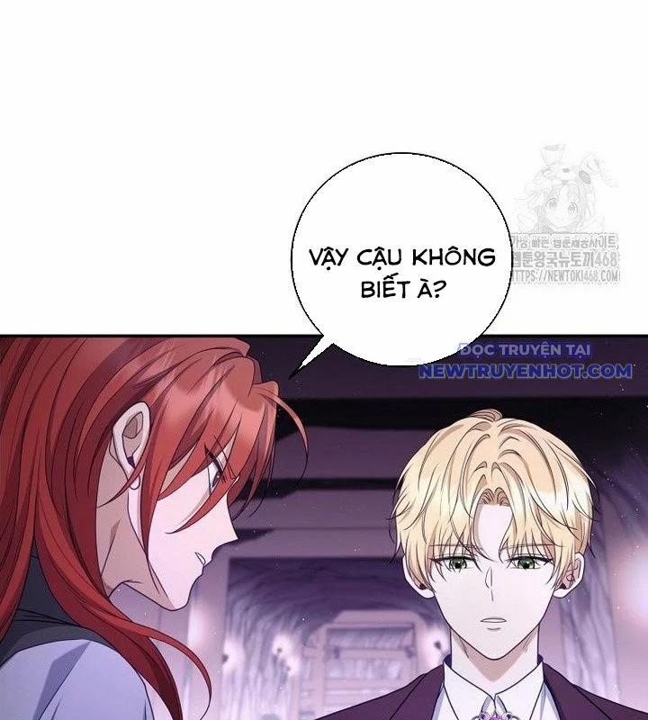 Con Trai Bá Tước Khốn Nạn Là Hoàng Đế 60 trang 56
