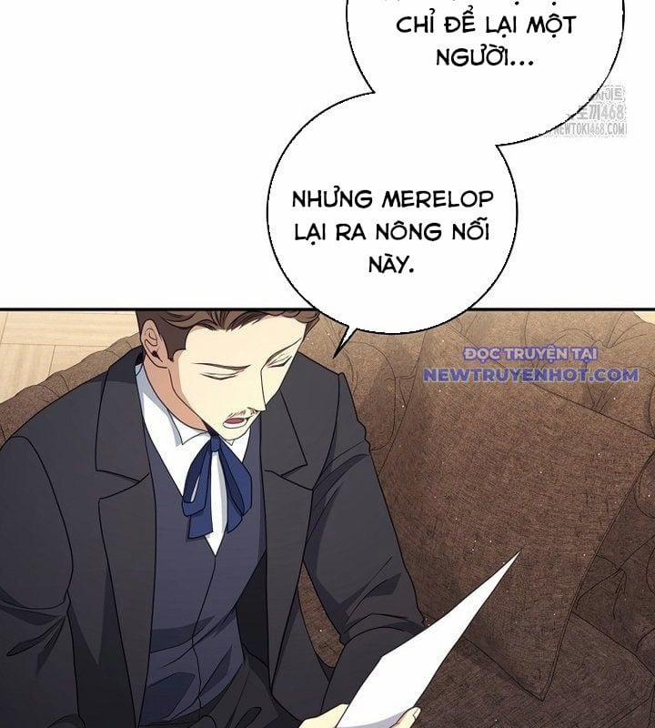 Con Trai Bá Tước Khốn Nạn Là Hoàng Đế 60 trang 7