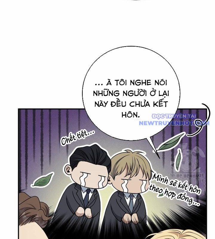 Con Trai Bá Tước Khốn Nạn Là Hoàng Đế 60 trang 9