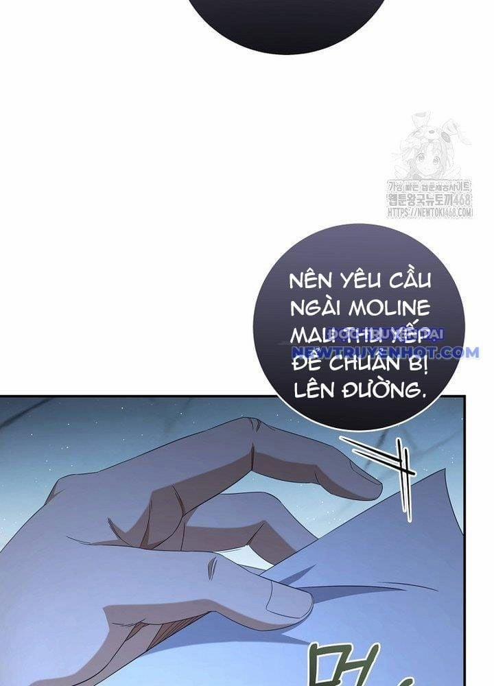 Con Trai Bá Tước Khốn Nạn Là Hoàng Đế 61 trang 10