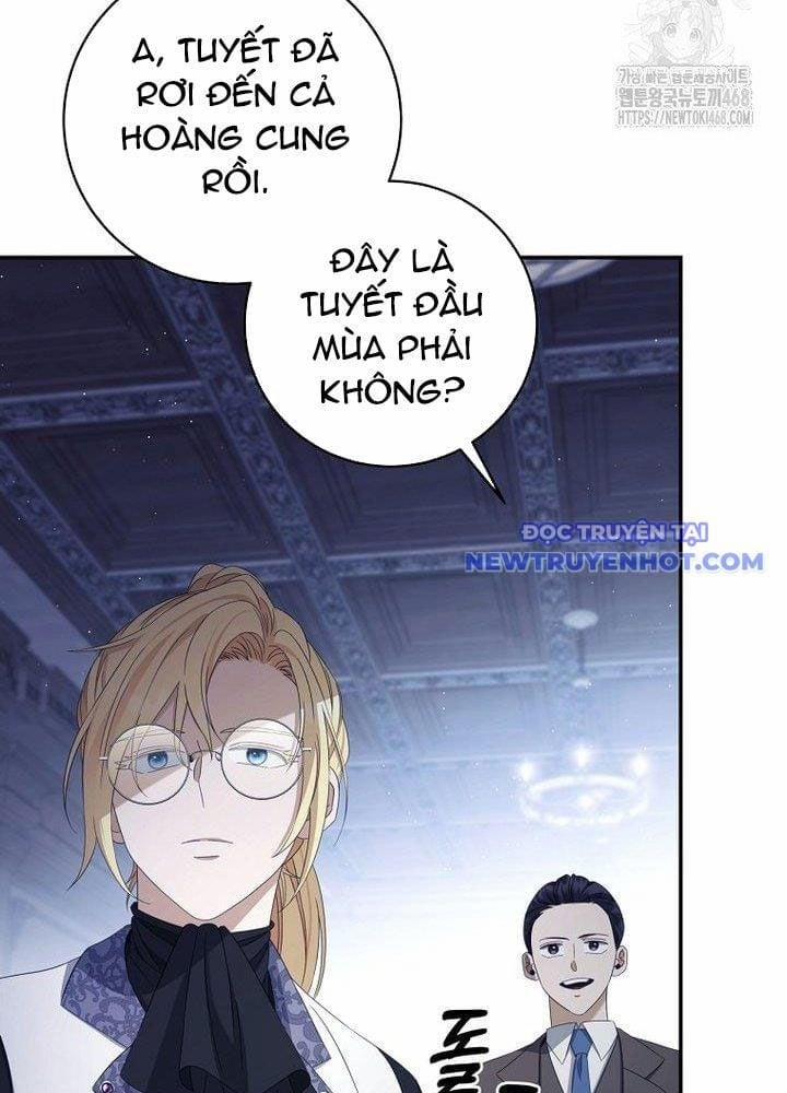 Con Trai Bá Tước Khốn Nạn Là Hoàng Đế 61 trang 30