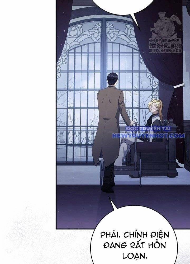 Con Trai Bá Tước Khốn Nạn Là Hoàng Đế 61 trang 32