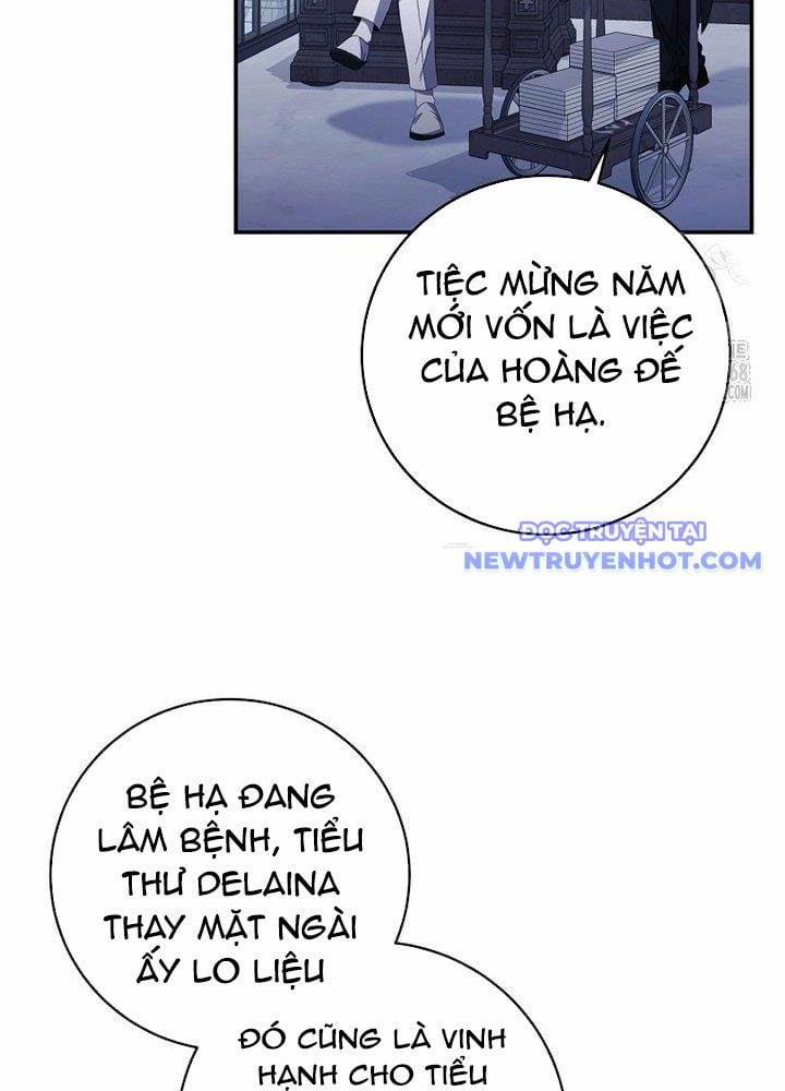 Con Trai Bá Tước Khốn Nạn Là Hoàng Đế 61 trang 36