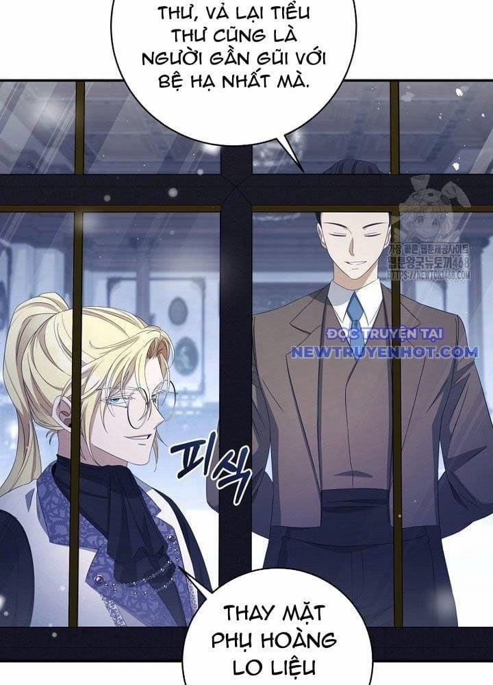 Con Trai Bá Tước Khốn Nạn Là Hoàng Đế 61 trang 37