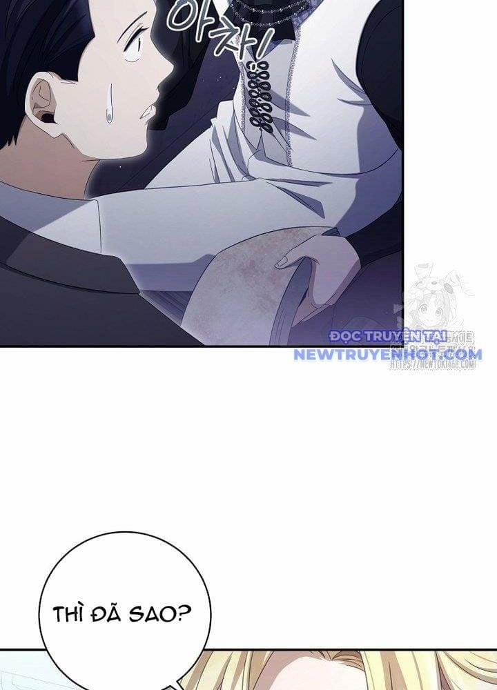 Con Trai Bá Tước Khốn Nạn Là Hoàng Đế 61 trang 40