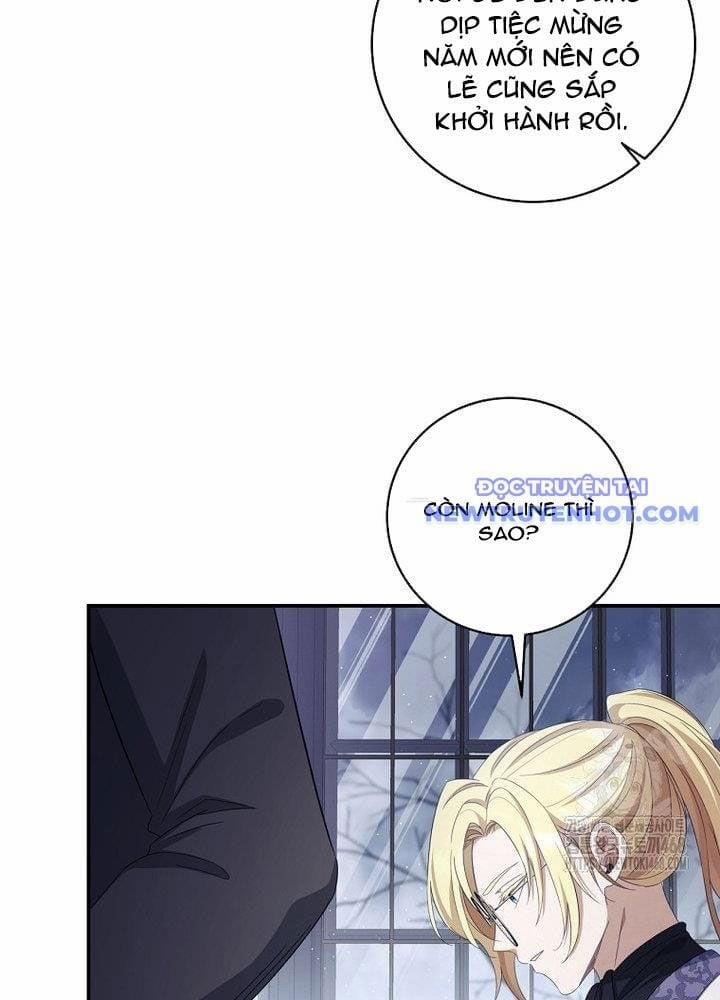 Con Trai Bá Tước Khốn Nạn Là Hoàng Đế 61 trang 48