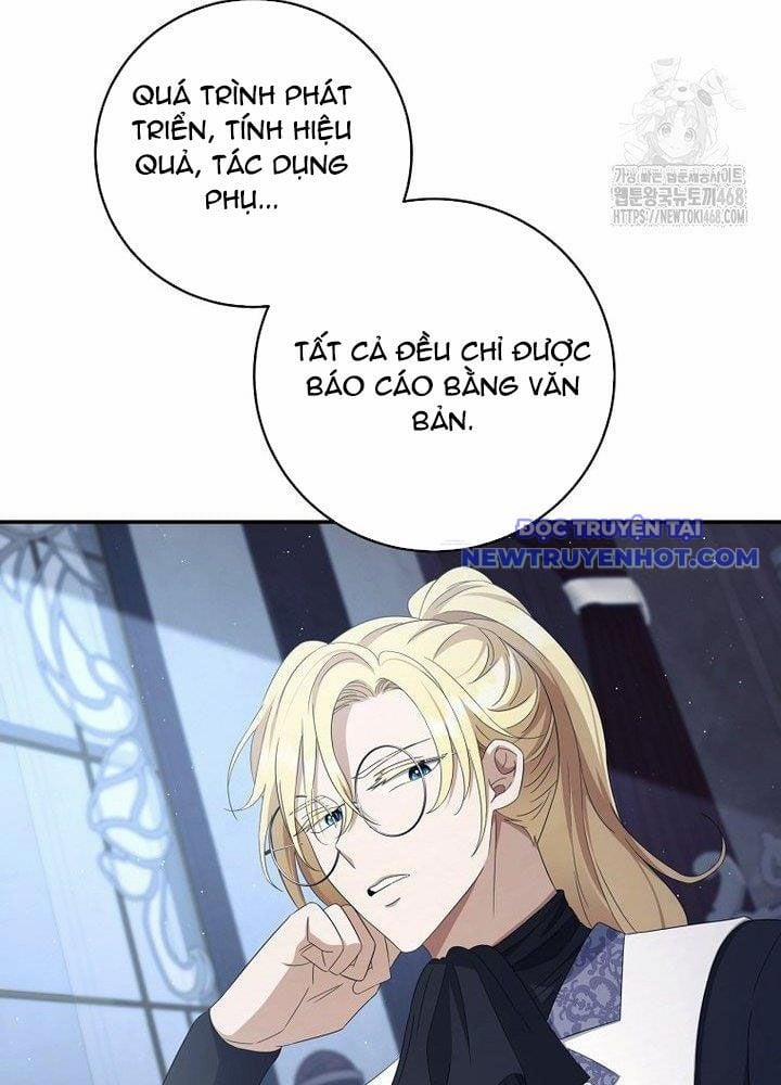 Con Trai Bá Tước Khốn Nạn Là Hoàng Đế 61 trang 57