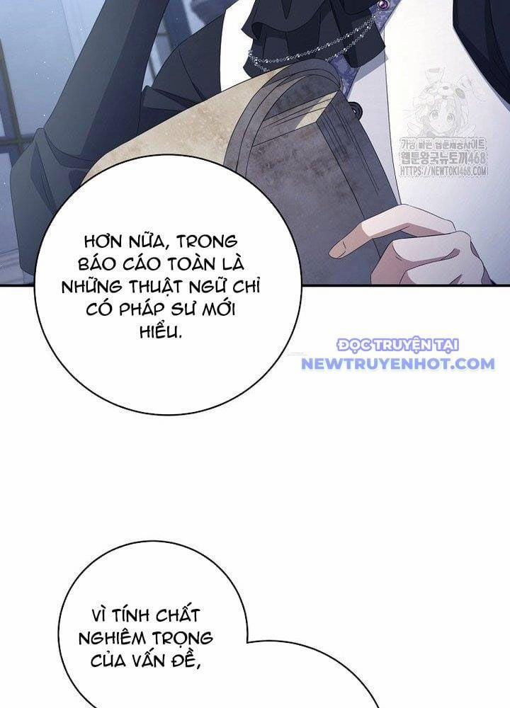 Con Trai Bá Tước Khốn Nạn Là Hoàng Đế 61 trang 58