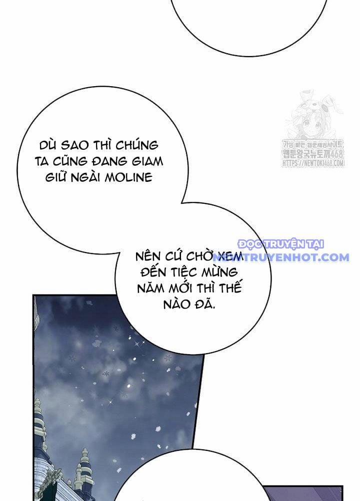 Con Trai Bá Tước Khốn Nạn Là Hoàng Đế 61 trang 60