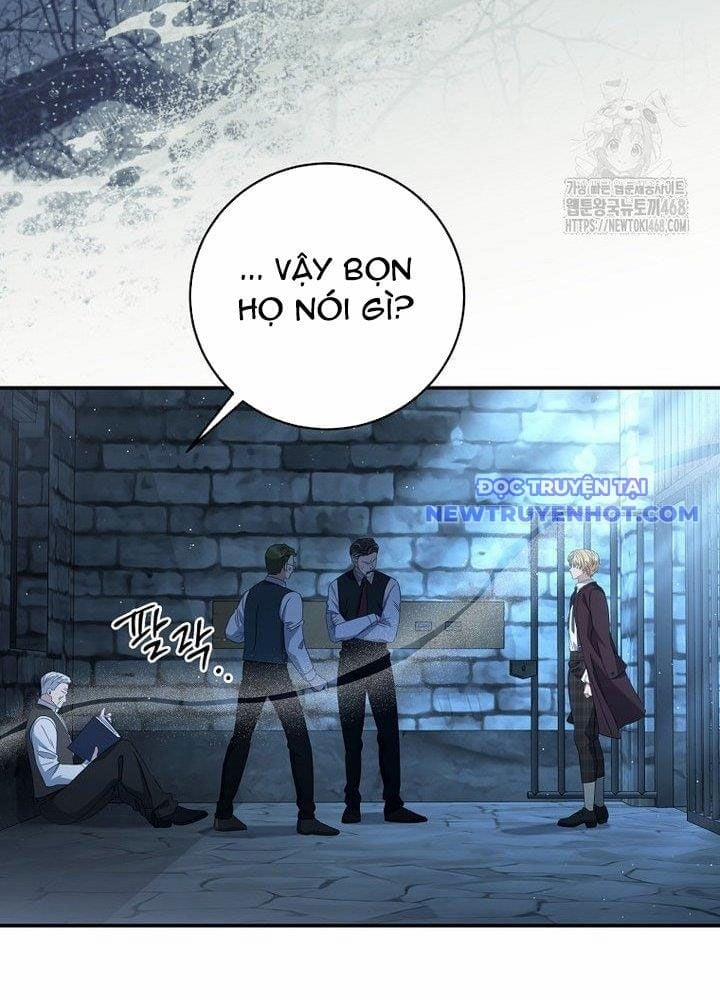Con Trai Bá Tước Khốn Nạn Là Hoàng Đế 61 trang 8