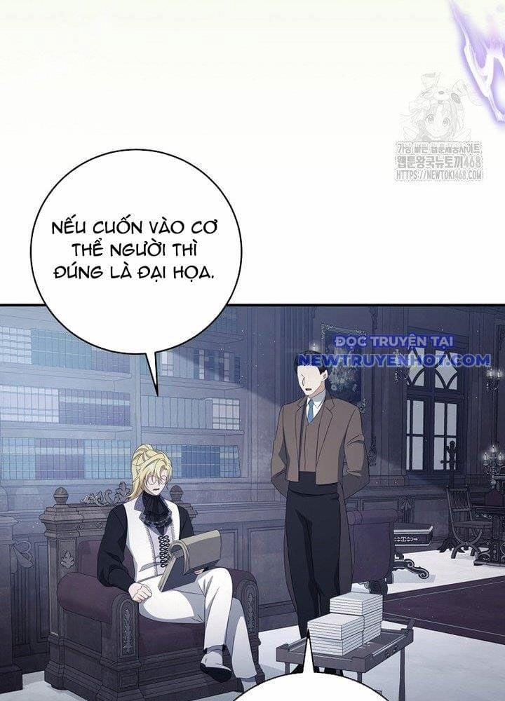 Con Trai Bá Tước Khốn Nạn Là Hoàng Đế 61 trang 83