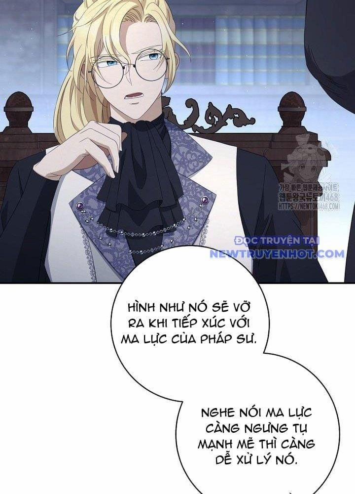 Con Trai Bá Tước Khốn Nạn Là Hoàng Đế 61 trang 87