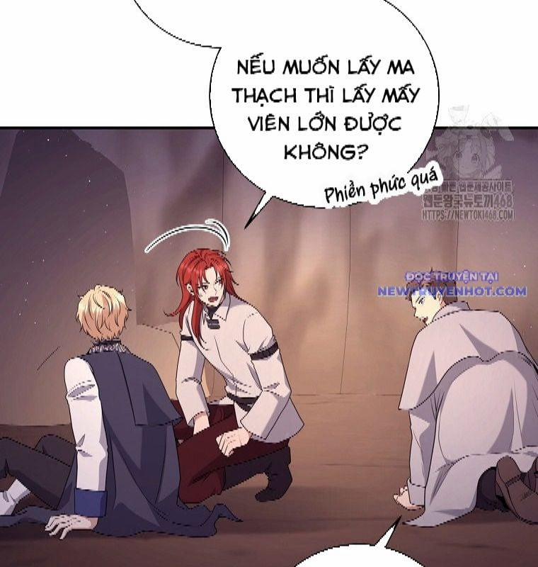 Con Trai Bá Tước Khốn Nạn Là Hoàng Đế 62 trang 121