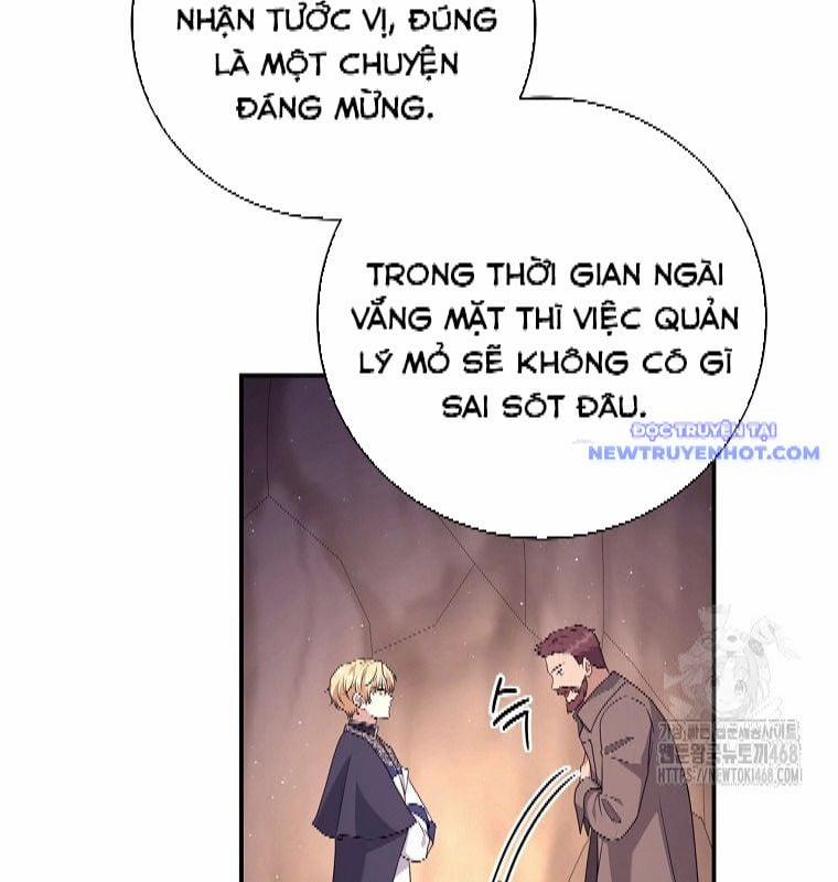 Con Trai Bá Tước Khốn Nạn Là Hoàng Đế 62 trang 126