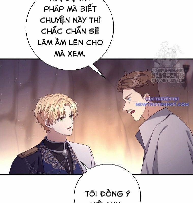Con Trai Bá Tước Khốn Nạn Là Hoàng Đế 62 trang 26