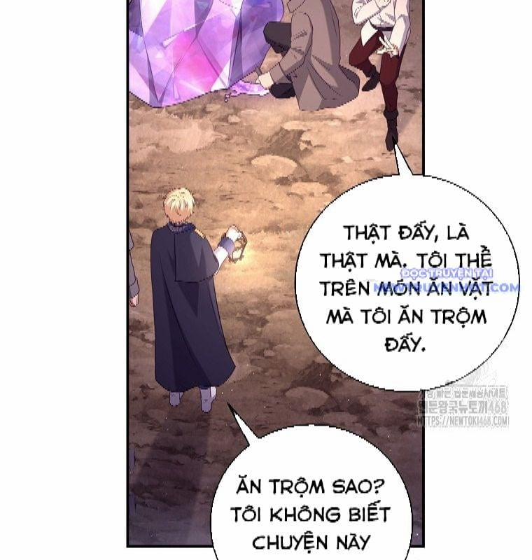 Con Trai Bá Tước Khốn Nạn Là Hoàng Đế 62 trang 58