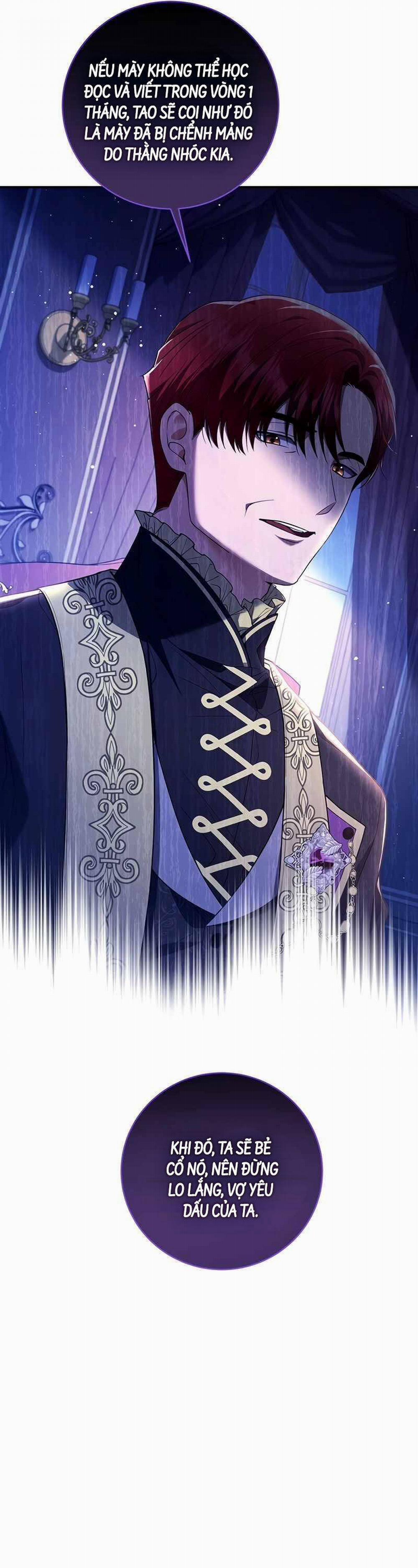 Con Trai Bá Tước Khốn Nạn Là Hoàng Đế 7 trang 11