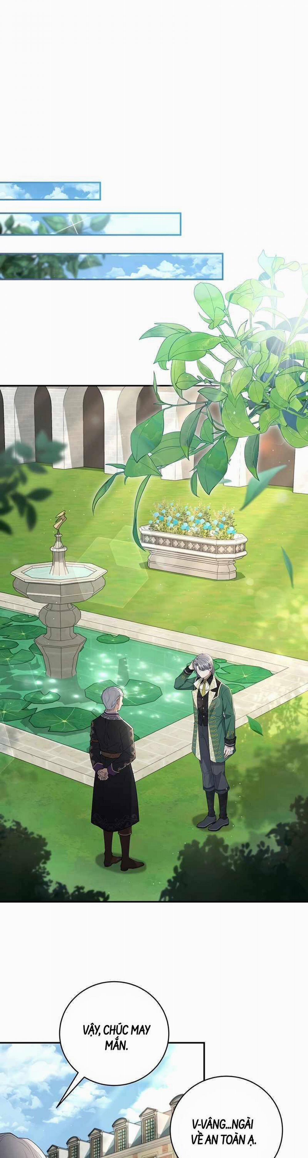 Con Trai Bá Tước Khốn Nạn Là Hoàng Đế 7 trang 12