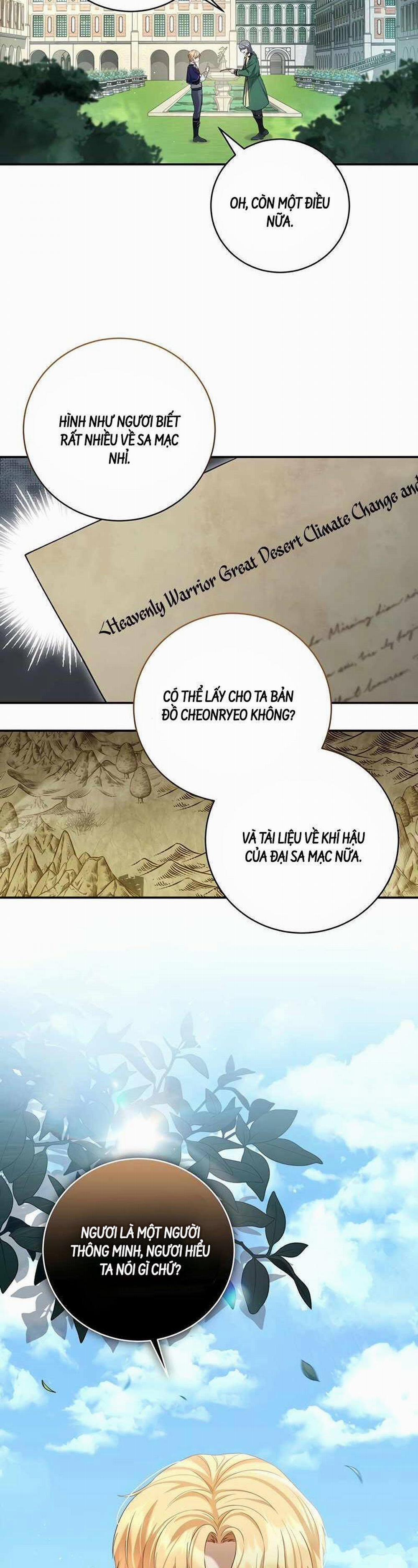 Con Trai Bá Tước Khốn Nạn Là Hoàng Đế 7 trang 17