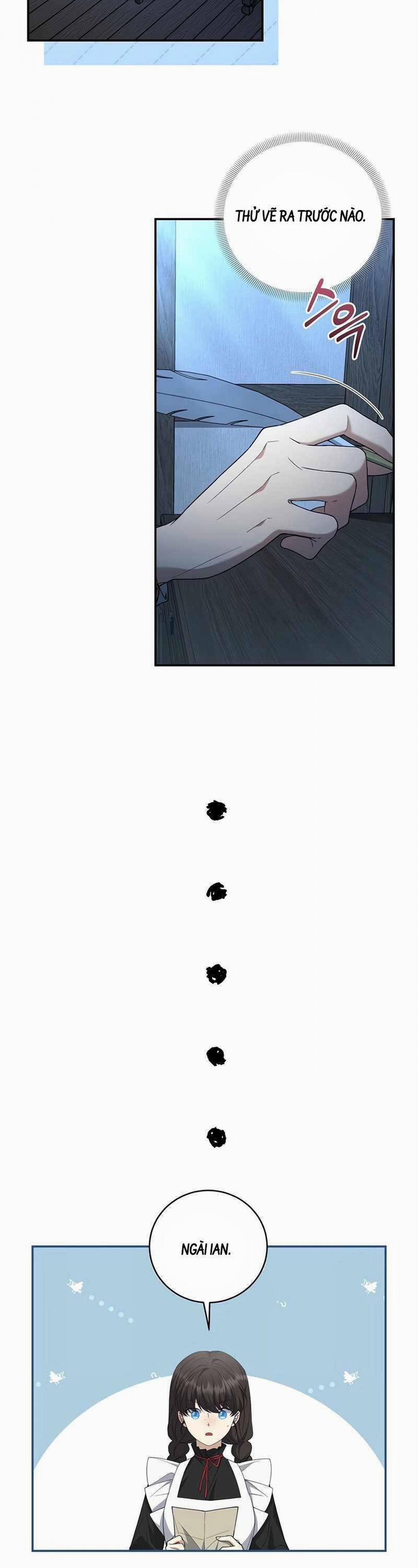 Con Trai Bá Tước Khốn Nạn Là Hoàng Đế 7 trang 22