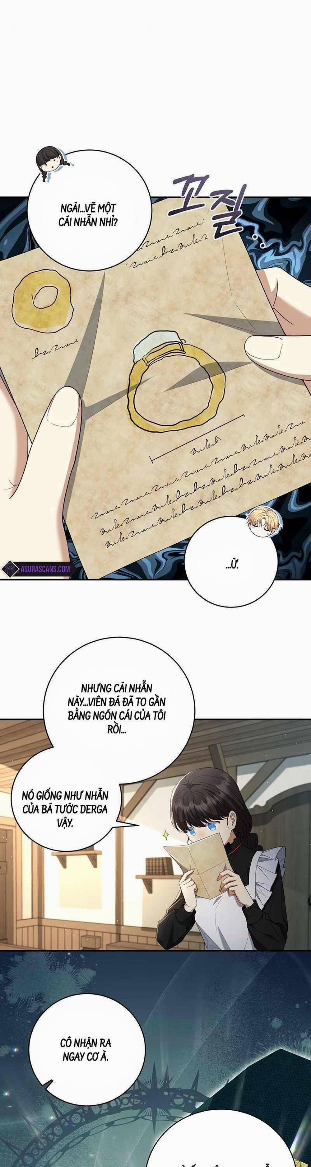 Con Trai Bá Tước Khốn Nạn Là Hoàng Đế 7 trang 23