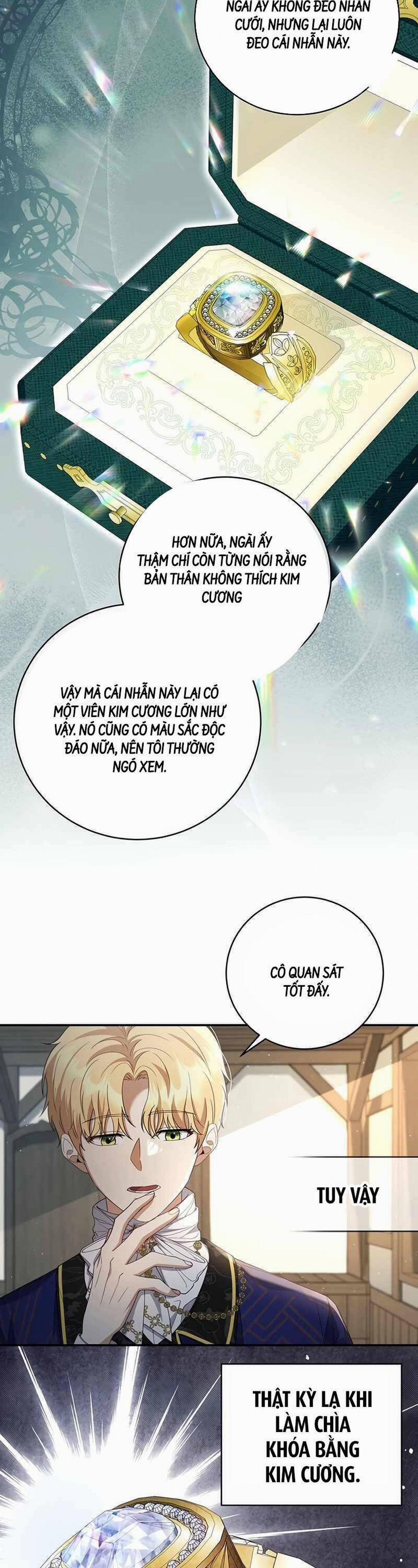 Con Trai Bá Tước Khốn Nạn Là Hoàng Đế 7 trang 24