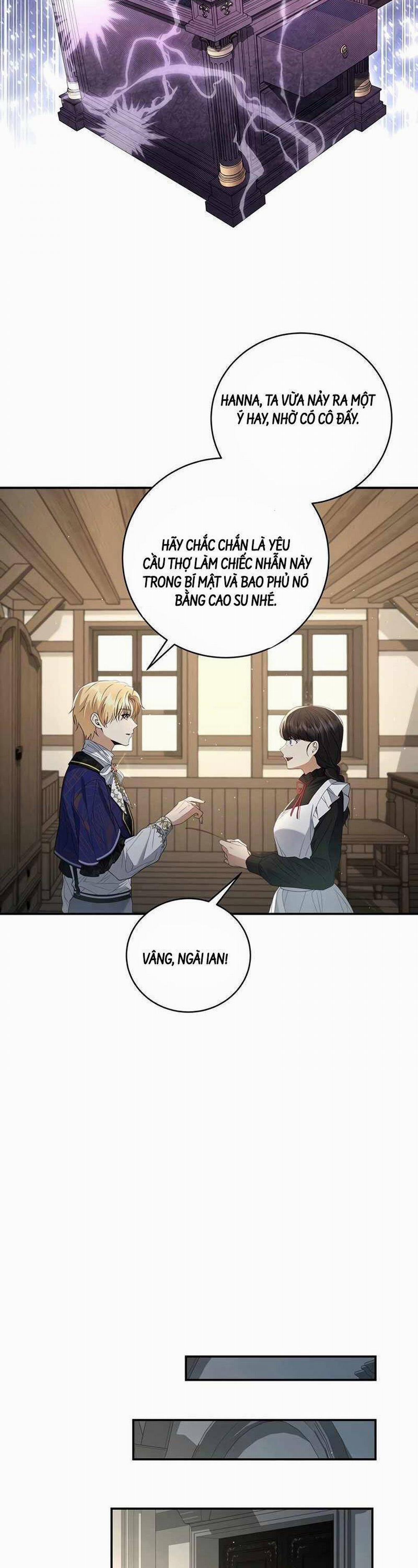 Con Trai Bá Tước Khốn Nạn Là Hoàng Đế 7 trang 26