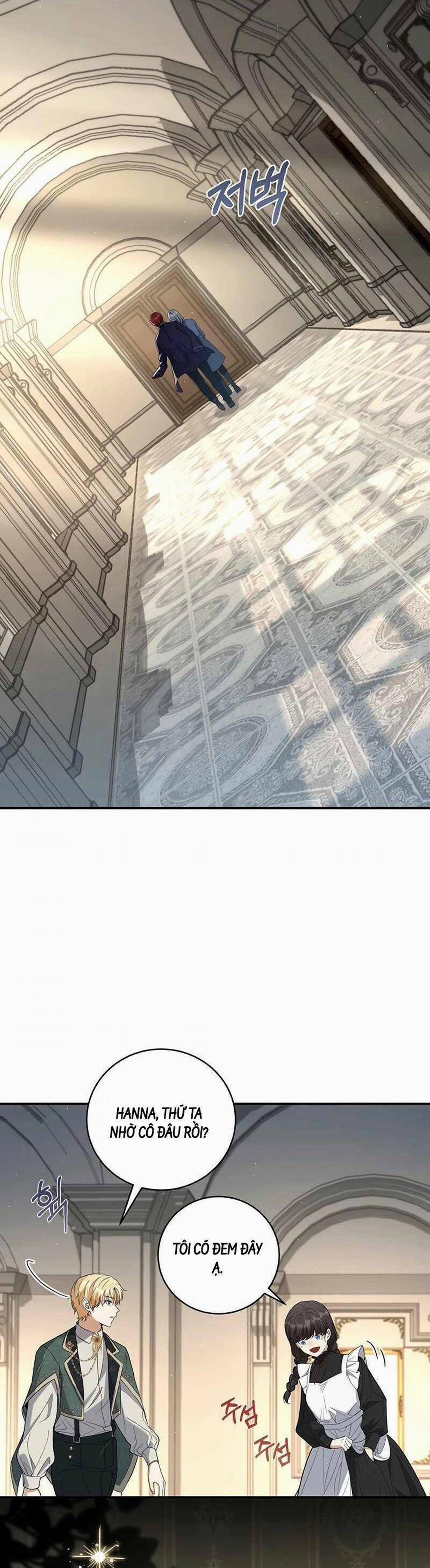 Con Trai Bá Tước Khốn Nạn Là Hoàng Đế 7 trang 29