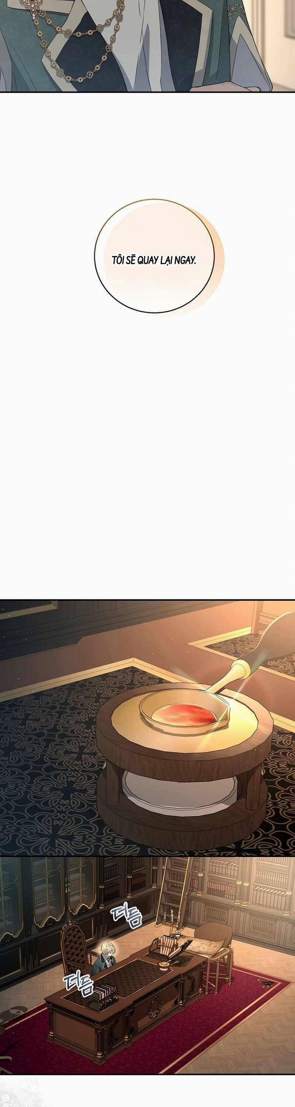 Con Trai Bá Tước Khốn Nạn Là Hoàng Đế 7 trang 34