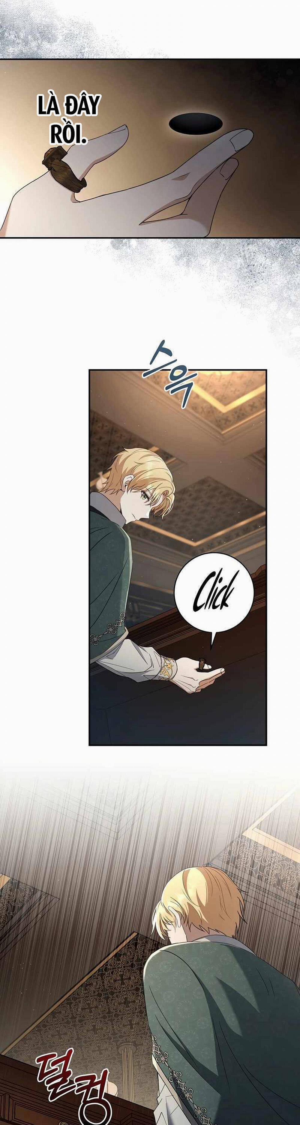 Con Trai Bá Tước Khốn Nạn Là Hoàng Đế 7 trang 35