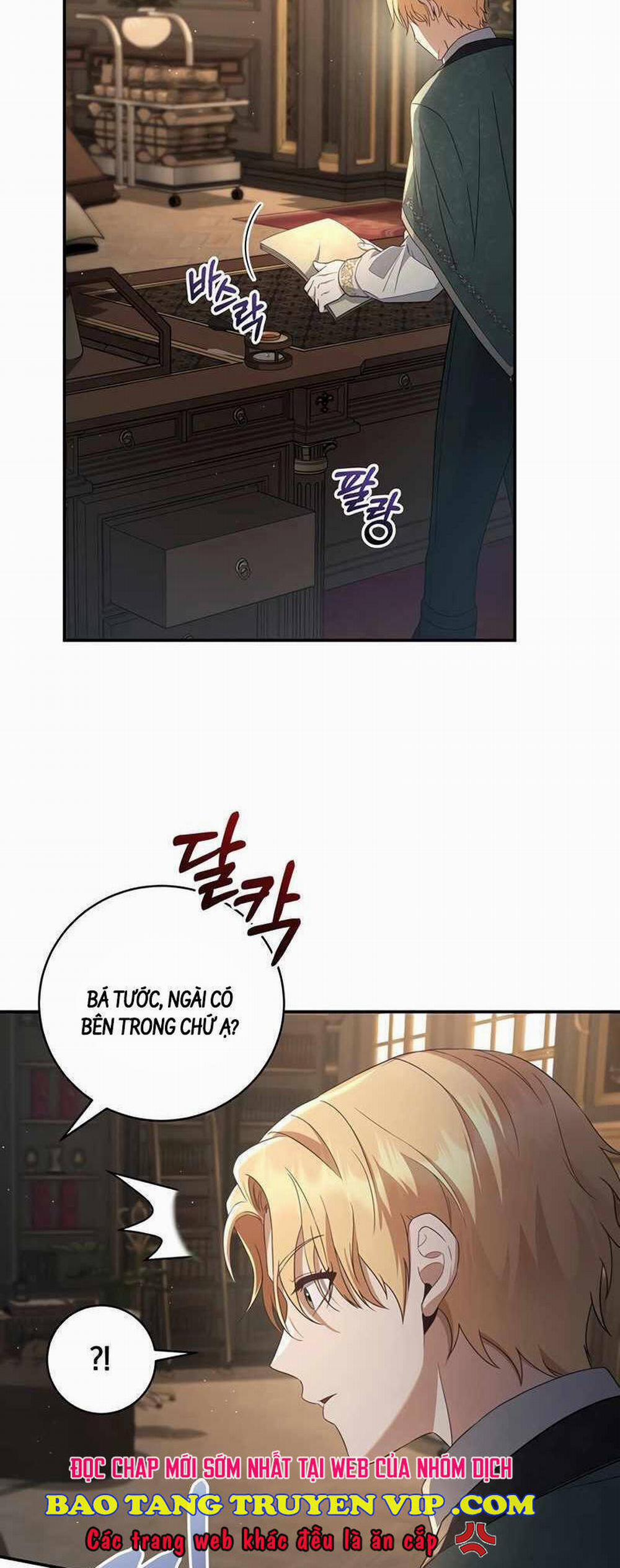 Con Trai Bá Tước Khốn Nạn Là Hoàng Đế 7 trang 39