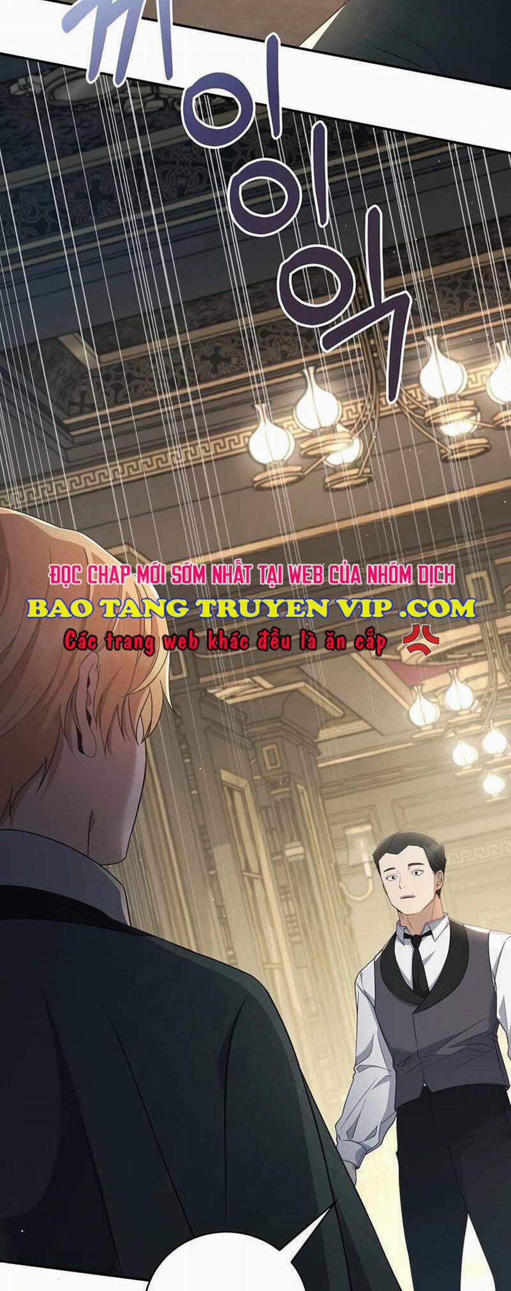 Con Trai Bá Tước Khốn Nạn Là Hoàng Đế 7 trang 40