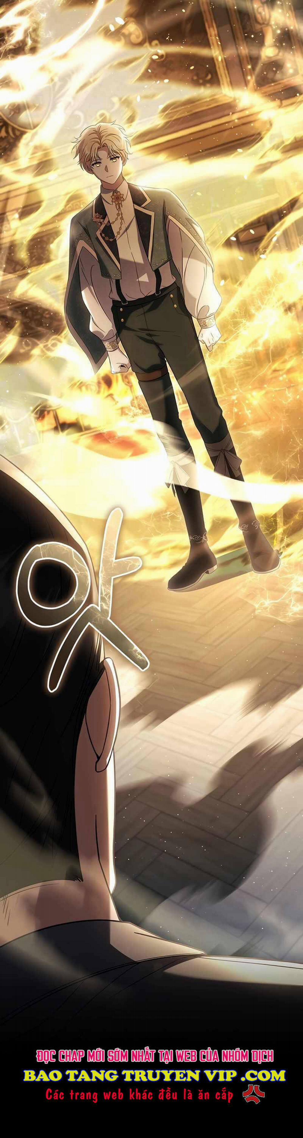 Con Trai Bá Tước Khốn Nạn Là Hoàng Đế 7 trang 42