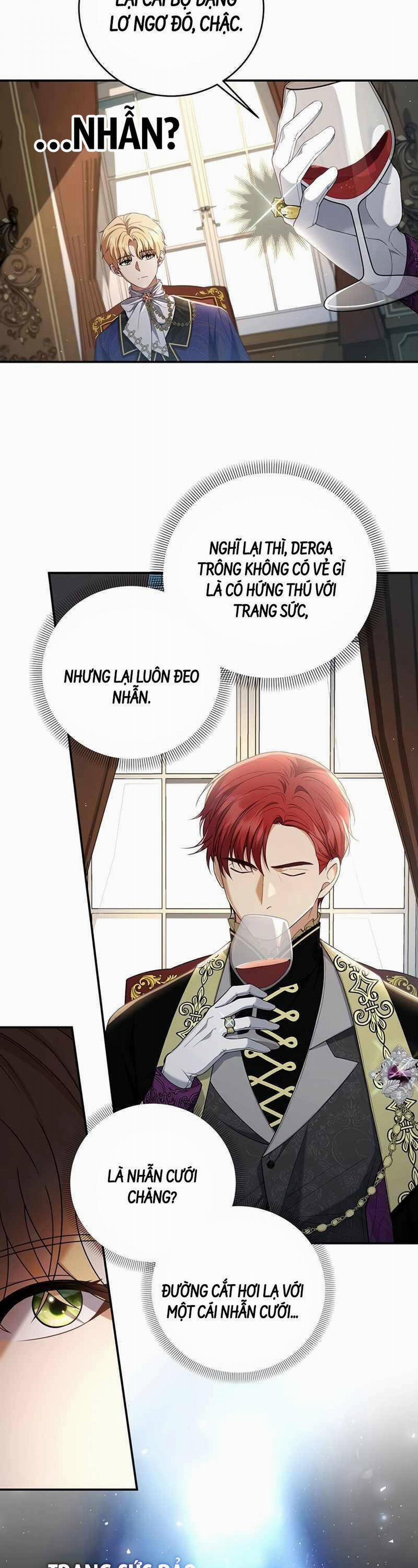 Con Trai Bá Tước Khốn Nạn Là Hoàng Đế 7 trang 5