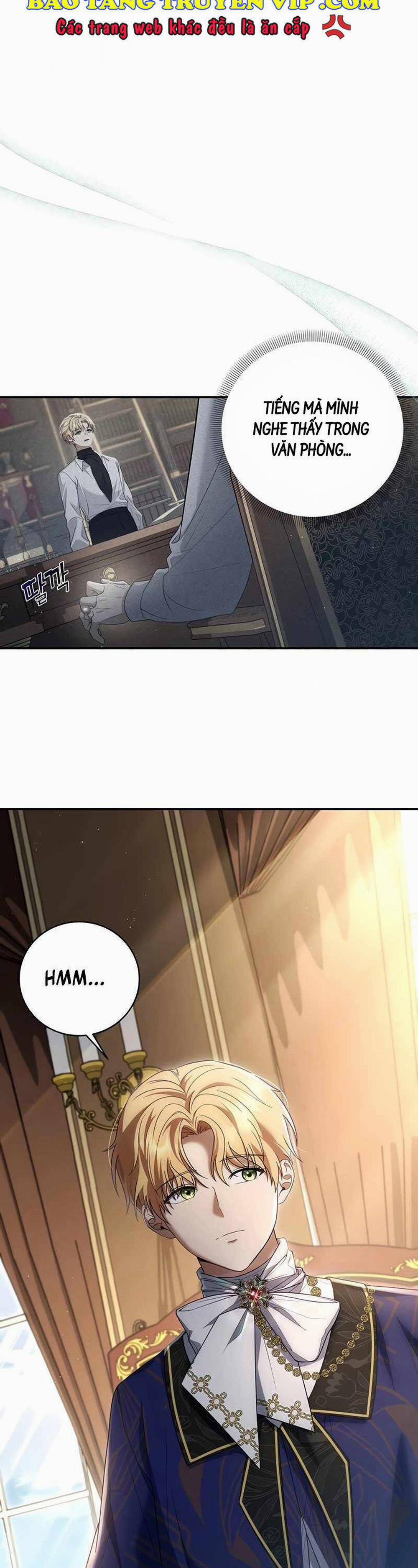 Con Trai Bá Tước Khốn Nạn Là Hoàng Đế 7 trang 7