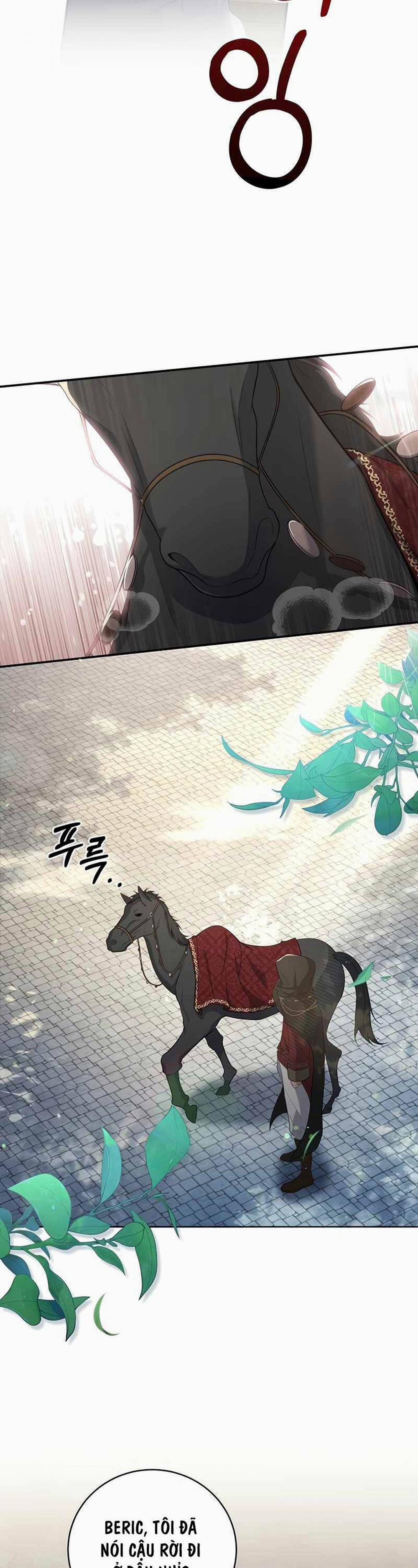 Con Trai Bá Tước Khốn Nạn Là Hoàng Đế 8 trang 12