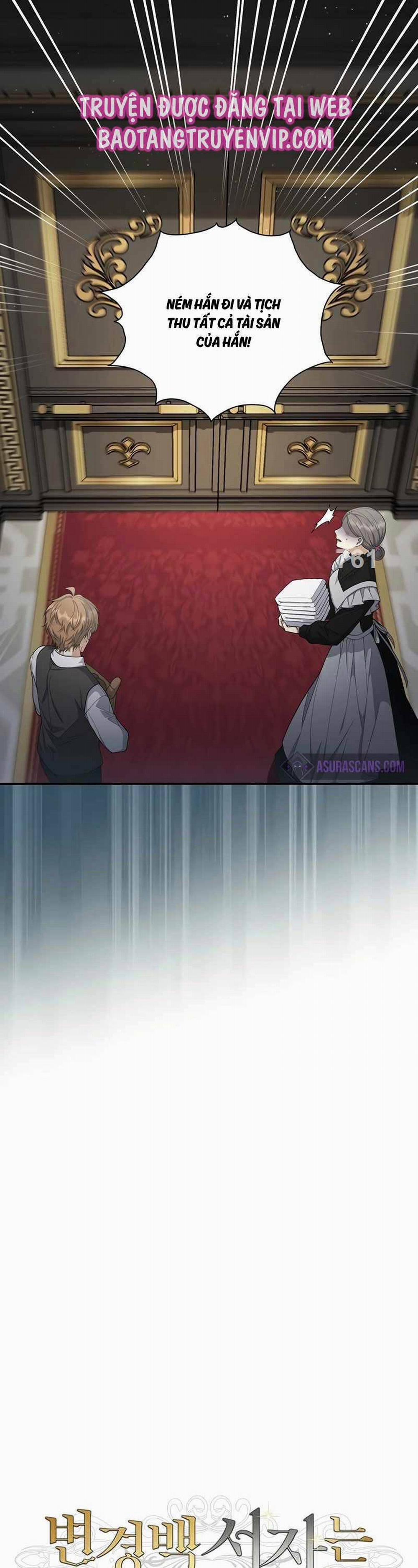 Con Trai Bá Tước Khốn Nạn Là Hoàng Đế 8 trang 2