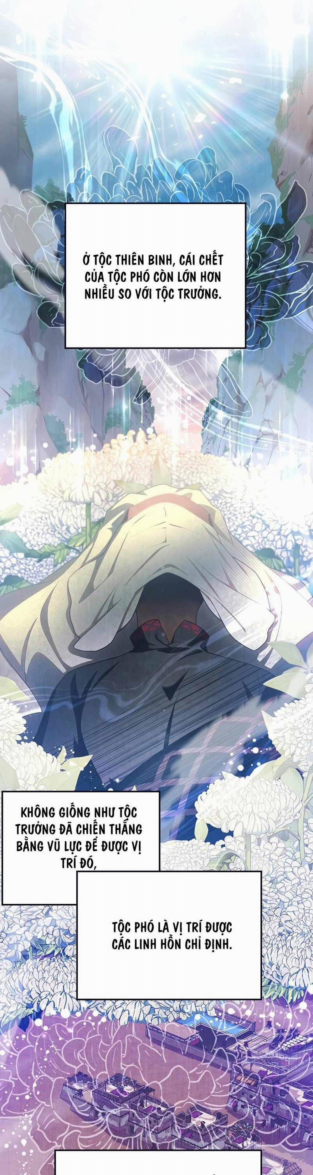 Con Trai Bá Tước Khốn Nạn Là Hoàng Đế 8 trang 20