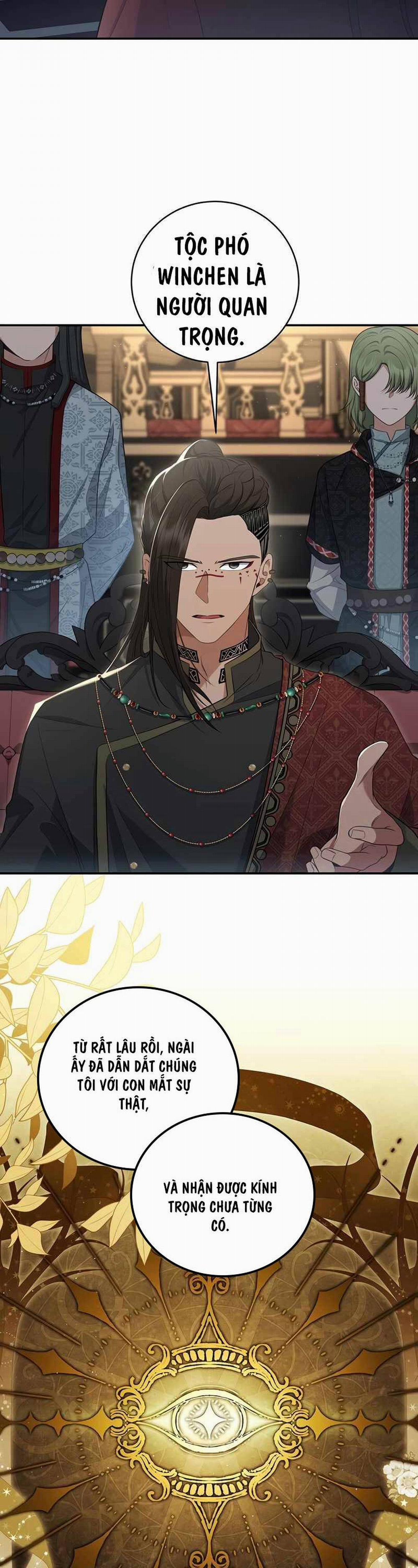 Con Trai Bá Tước Khốn Nạn Là Hoàng Đế 8 trang 22
