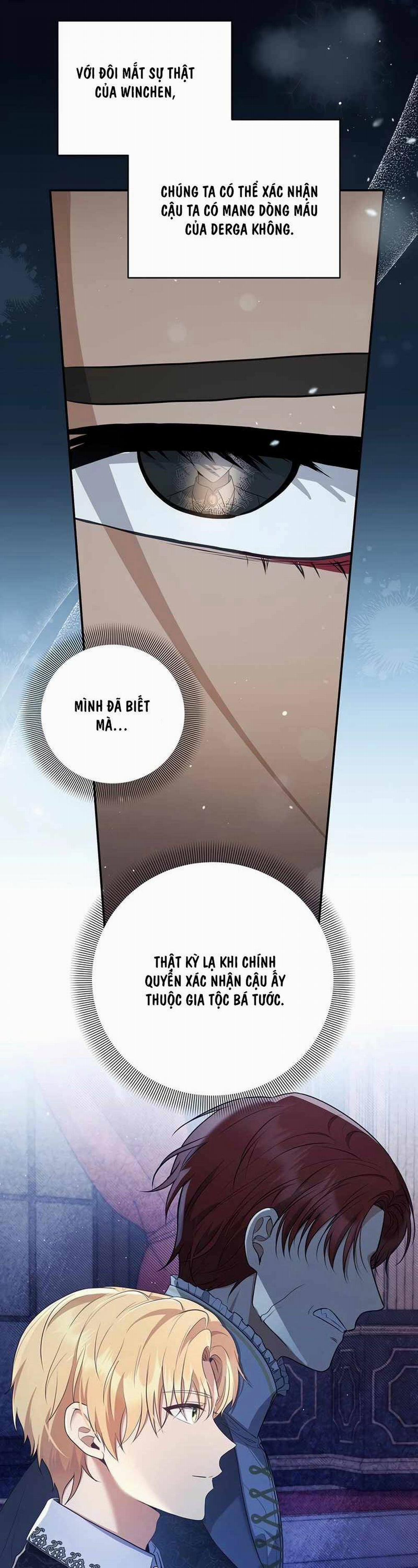 Con Trai Bá Tước Khốn Nạn Là Hoàng Đế 8 trang 26