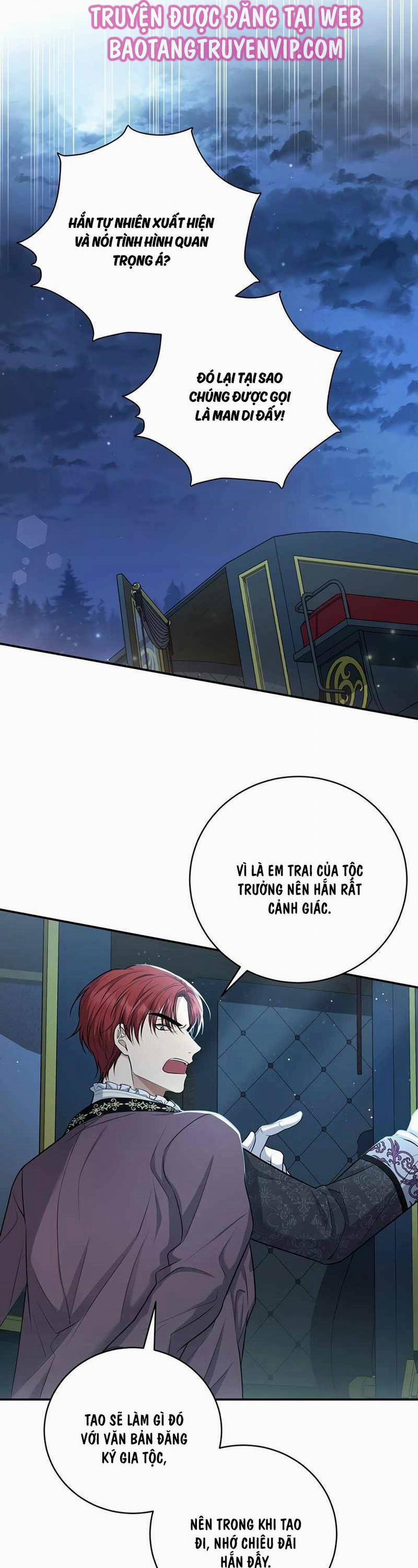 Con Trai Bá Tước Khốn Nạn Là Hoàng Đế 8 trang 31