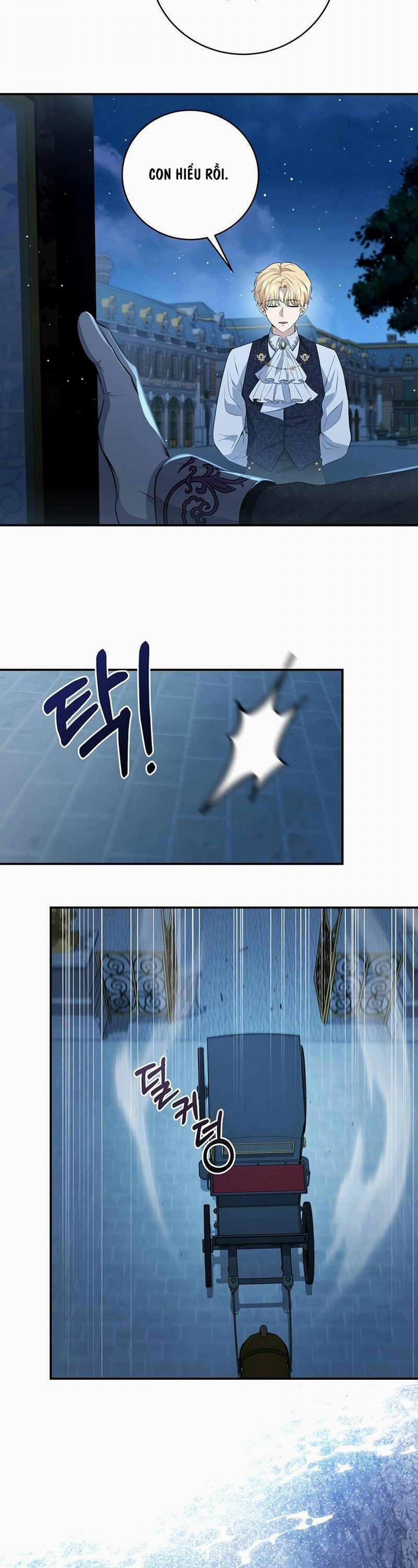 Con Trai Bá Tước Khốn Nạn Là Hoàng Đế 8 trang 32