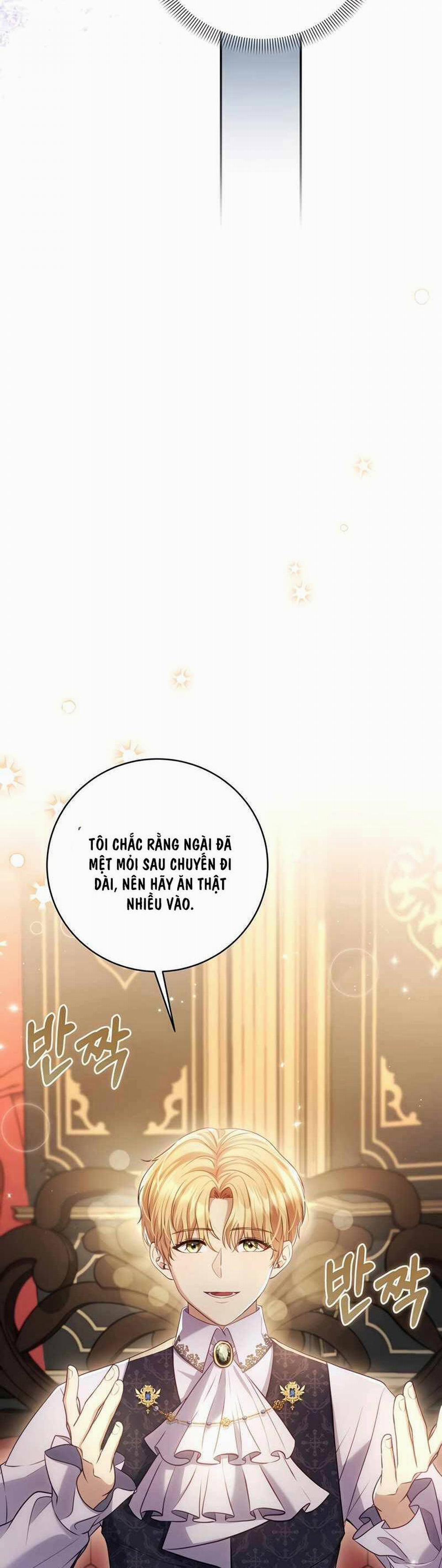 Con Trai Bá Tước Khốn Nạn Là Hoàng Đế 8 trang 34