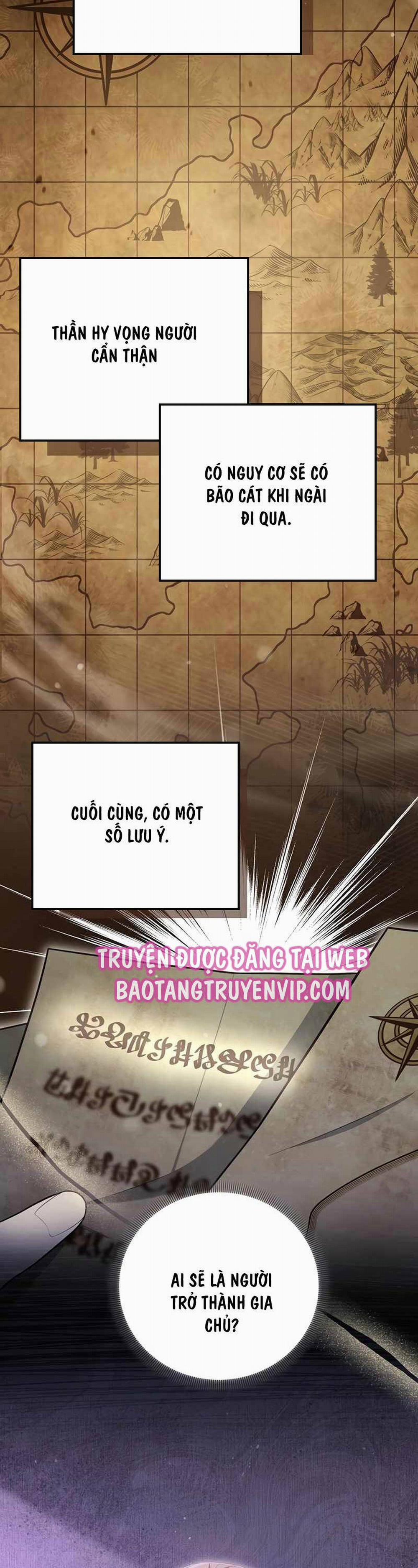 Con Trai Bá Tước Khốn Nạn Là Hoàng Đế 8 trang 7