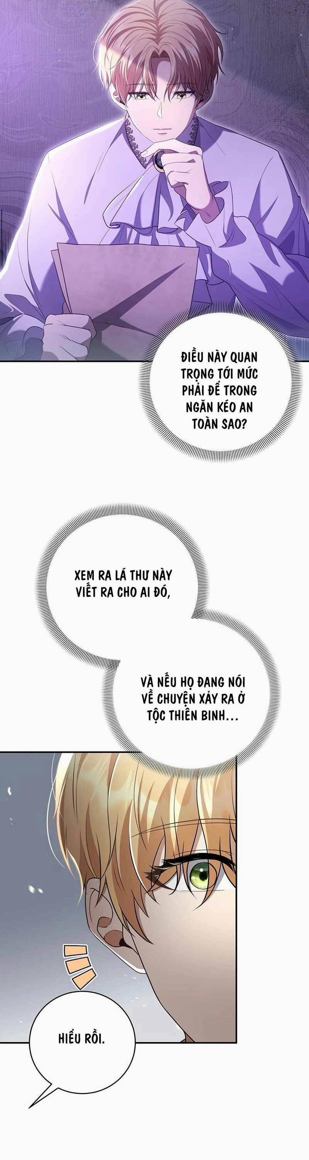 Con Trai Bá Tước Khốn Nạn Là Hoàng Đế 8 trang 8