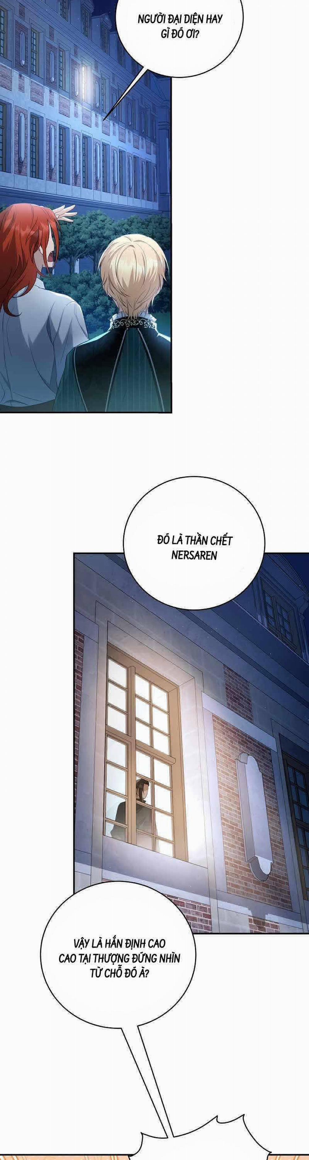 Con Trai Bá Tước Khốn Nạn Là Hoàng Đế 9 trang 10