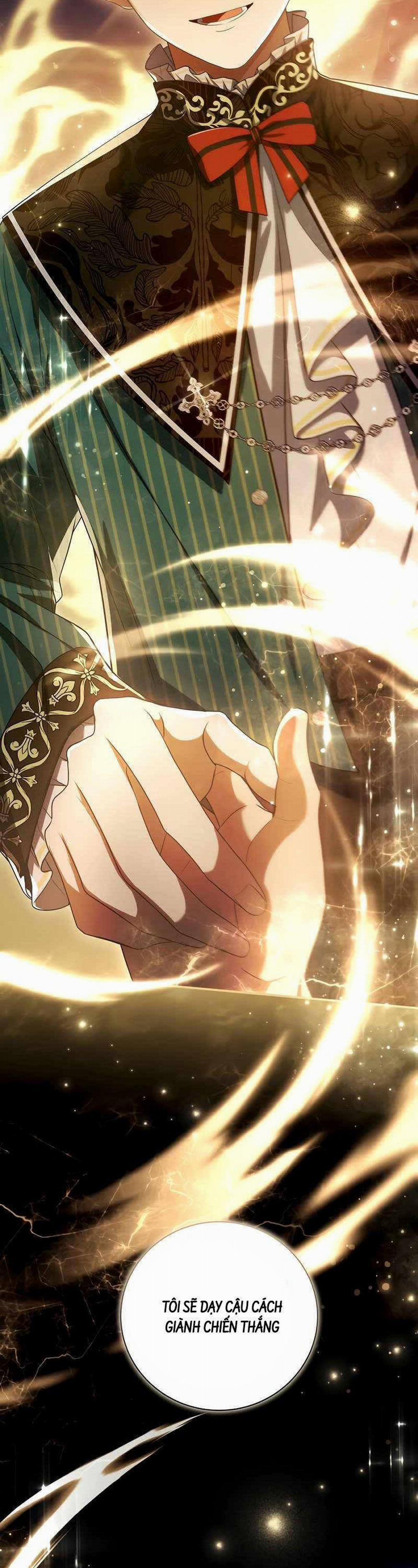 Con Trai Bá Tước Khốn Nạn Là Hoàng Đế 9 trang 13