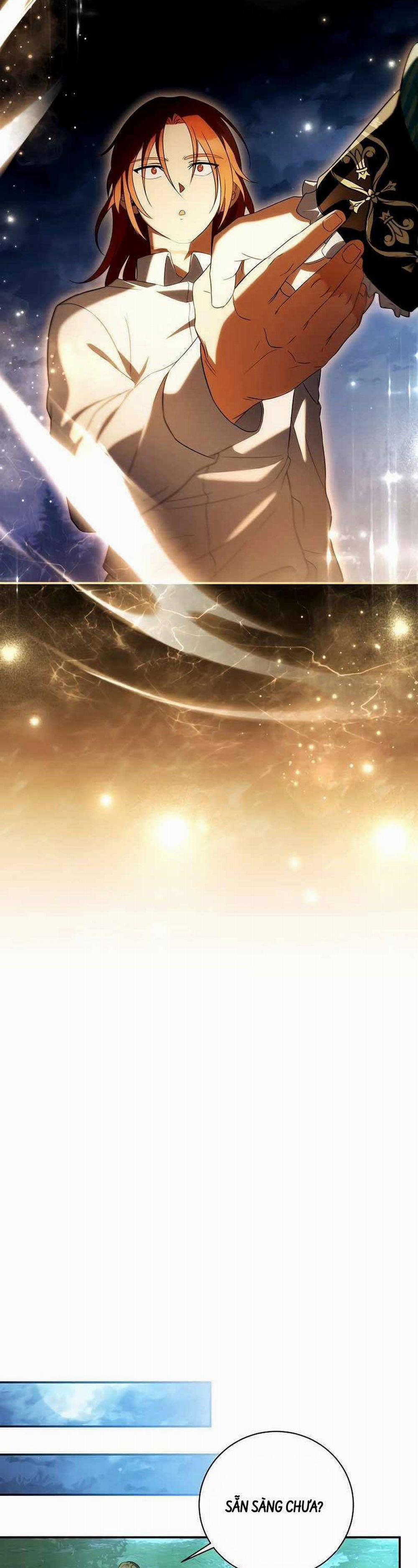 Con Trai Bá Tước Khốn Nạn Là Hoàng Đế 9 trang 14