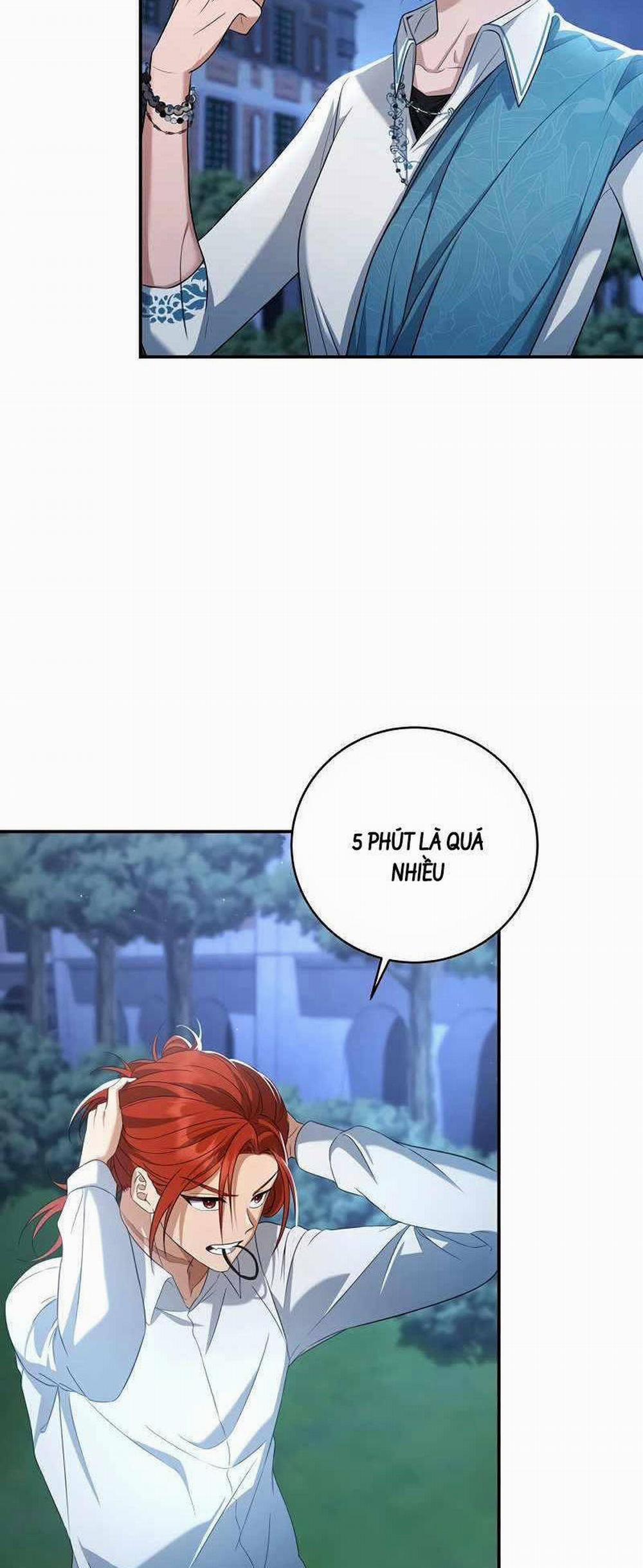 Con Trai Bá Tước Khốn Nạn Là Hoàng Đế 9 trang 16