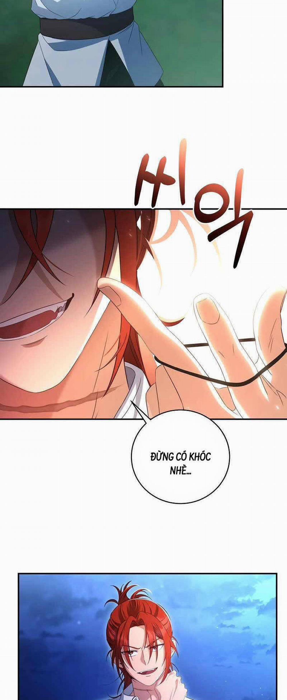 Con Trai Bá Tước Khốn Nạn Là Hoàng Đế 9 trang 17